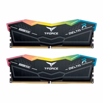 TeamGroup T-Force Delta RGB 64GB (2x32GB) RAM DDR5 6000MHz FF3D532G6000HC38ABK