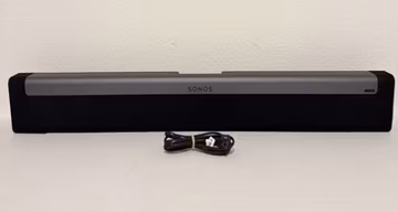 Sonos Playbar Wireless Music Streaming Soundbar / Wifi/Power cord included