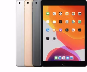 Apple iPad 10.2" 8th Gen (2020), 32GB, Wi-Fi - Very Good - 1 YEAR WARRANTY