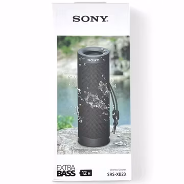 sony srs-xb23 extra bass Bluetooth Speaker