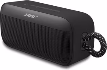 Bose SoundLink Plus Portable Bluetooth Speaker new!!!