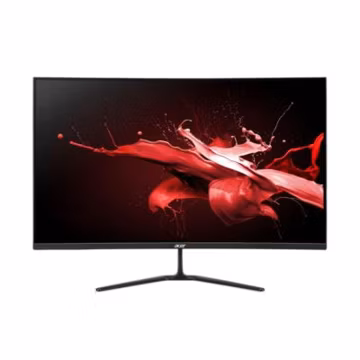 Acer Nitro 31.5" Monitor FullHD 1920x1080 180Hz 250Nit 1ms Refurbished