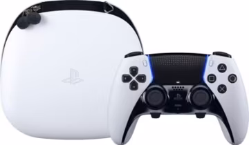 Sony PlayStation 5 PS5 DualSense Edge Wireless Controller - White