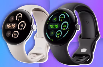 Google Pixel Watch 3 45mm GPS + WiFi + Bluetooth + LTE You Choose