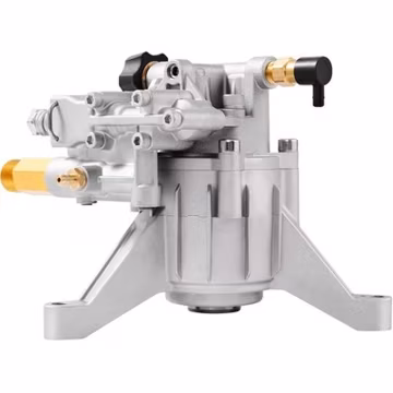 Pressure Washer Pump Power Washer Pump 7/8" Shaft Vertical 3400 PSI 2.5GPM