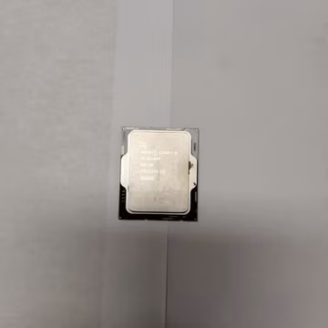 Intel Core i5-12500 SRL5V 3.00GHz 6-Core LGA1700 Desktop CPU Processor
