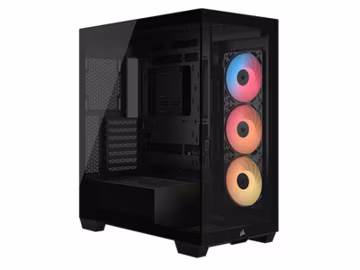 RTX 5060 Gaming PC AMD Ryzen 5 5500 3.6Ghz 16GB RAM Uncommon Prismforge Mark X