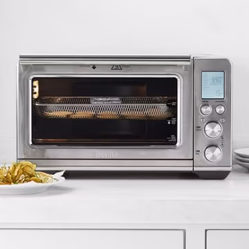 Breville Smart Oven Air Fryer BOV860, New