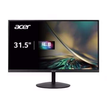 Open Box: Acer 31.5 FHD 1ms 75Hz Widescreen IPS Monitor - 31.5 Viewable Displa