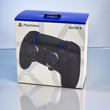 Sony PlayStation 5 DualSense Edge Wireless Controller - White Brand New Sealed