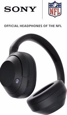 Sony WH-XB900N Wireless Noise Canceling Headphones – Black, Tested