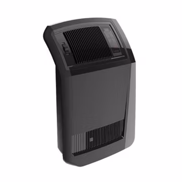 Lasko CC24925 1500W Cyclonic Ceramic Console Electric Space Heater with Timer
