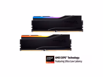 G.SKILL Trident Z5 NeoX RGB Series 32GB (2 x 16GB) 288-Pin PC RAM DDR5 6000 (PC5