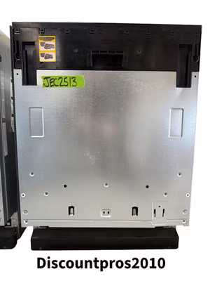 KitchenAid KDTF324PPA 24" Panel-Ready Dishwasher — OPEN BOX