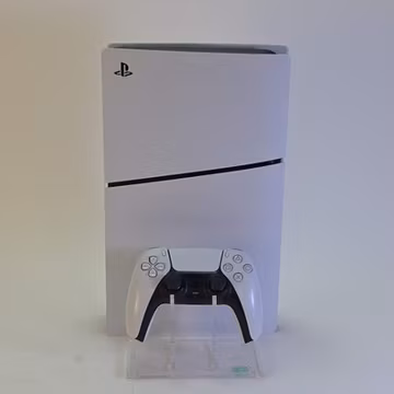 Sony PS5 Slim Disc Edition 1TB Console Factory Sealed Brand New