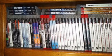 PlayStation 3 Games - PS3 - Many To Choose From A-L