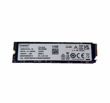 Kingston M.2 2280 NVMe PCIe Gen4 SSD 500GB/512GB