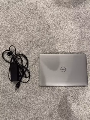 Dell Latitude 5420 11th Gen Core i7-1185G7 4.8GHz 16GB 512GB NVMe Win 11 Touch