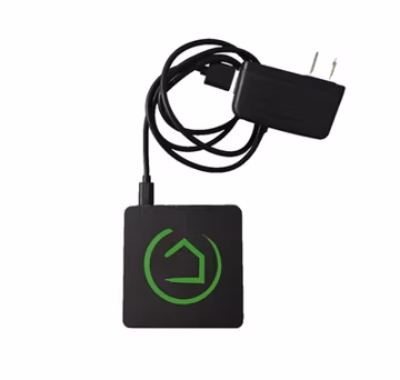 Hubitat Elevation Model C-7 Smart Home Hub