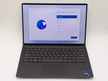 Dell Precision 5480 14" Touch I7-13800H 1TB 32GB W11P RTX A1000 6GB GPU Warranty