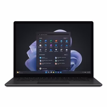 Microsoft Surface Laptop 5 i7 2.70GHz/16GB/512GB (Black) RBQ-00026 - w/Warranty