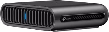 TP-Link Ultra-Portable Wi-Fi 6 AX1500 Travel Router | Easy Public WiFi Sharing