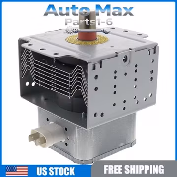 Exact 10001590 Microwave Oven Magnetron for Bosch 2M303H(FN) Mag Tube