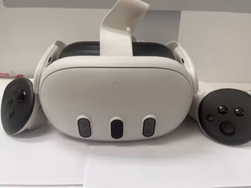 Meta Quest 3 512GB " All In One headset