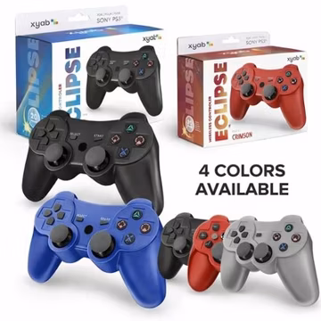 Brand New Wireless Controller for Playstation 3 PS3 Wireless Controller NEW