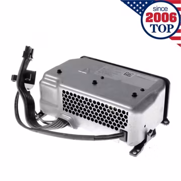Replacement Internal Power Supply AC Adapter Brick for Xbox Series X Console