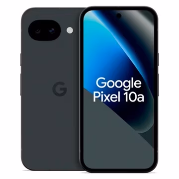 Google Pixel 10a 128GB Obsidian Unlocked - NEW - With Accesories (Read Desc)