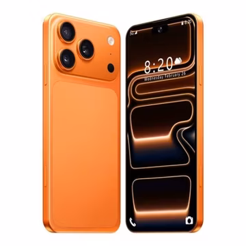 G17 Pro Max 5G Unlocked Cell Phone 64GB Smartphone Android Dual SIM Cheap Mobile