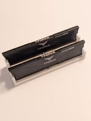 TEAMGROUP T-Force Vulcan 32GB 2x16GB DDR5 6000 6000 CL38 XMP EXPO Black