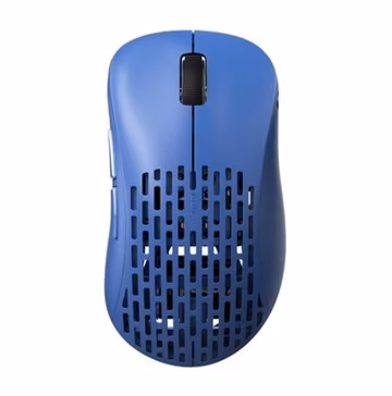 Pulsar Xlite Wireless V2 Mini Gaming Mouse - Classic Blue