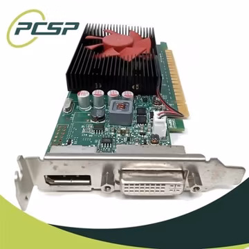 HP GeForce GT730 2GB PCIe Video Graphics Card 918360-001 917882-002 Low Profile