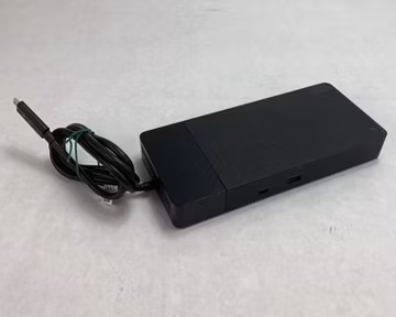 Dell Dock WD19S USB-C 180W Power Adapter