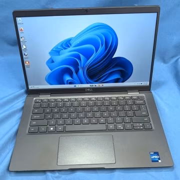 Dell Latitude 7430 Laptop - i5-1245U, 16GB RAM, 256GB SSD - Win11