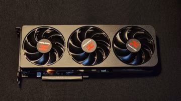 PowerColor Reaper AMD Radeon RX 9070 XT 16GB GDDR6 Graphics Card - Tested
