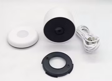 Google G3AL9 Nest Cam 1080p Indoor/Outdoor Security Camera