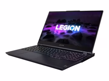 Lenovo Legion 15ACH6 15.6" 165hz RYZEN 7 5800H NVIDIA RTX 3050 ti 32GB RAM 512GB