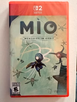 MIO: Memories In Orbit - Nintendo Switch 2
