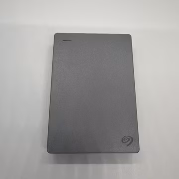 Seagate Expansion Portable Drive 4TB External USB Hard Drive SRD0NF1