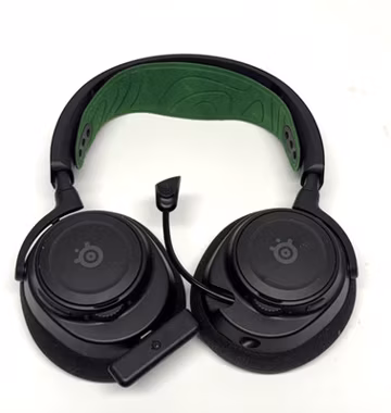 SteelSeries Arctis Nova 7X Wireless Gaming Headset For Xbox, PC, Switch, PS4/PS5
