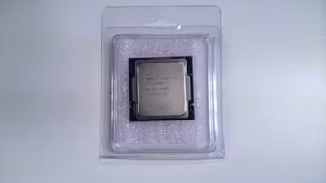 Intel Core i7-11700KF 3.60GHz 8 Core SRKNN 16 Thread LGA 1200 CPU
