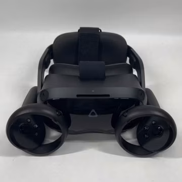 Vive Focus 3 Virtual Reality Headset Enterprise Edition NEW