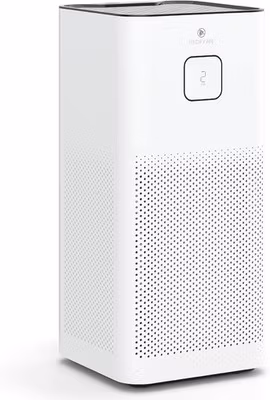 Medify MA-50 Air Purifier V3.0 with True HEPA H13 Filter | 2,640 ft² Coverage