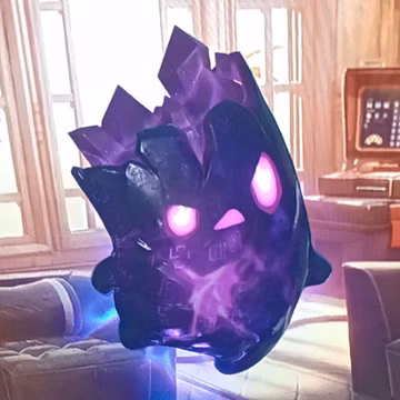CUBE ZERO POINT SPRITE LVL 5 (INDEX)