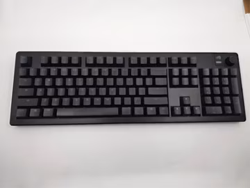 Glorious GMMK 3 100% RGB Wired Mechanical Keyboard