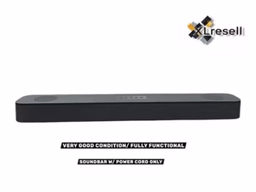 Oem Replacement Soundbar for onn 5.1.2 Soundbar Dolby Atmos 42 inch, Bluetooth,