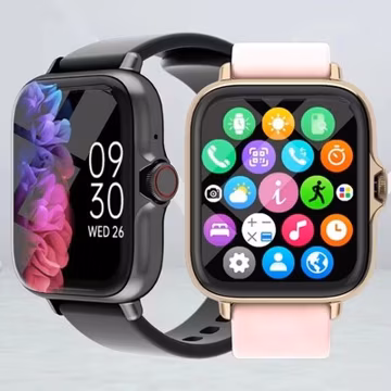 2025 Smart Watch For Men/Women, Waterproof Smartwatch Bluetooth iPhone Samsung*